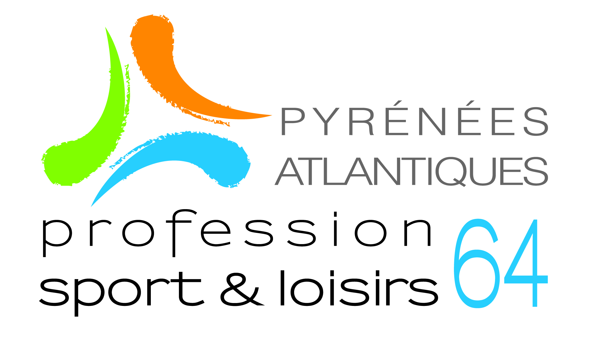 Logo PSL64